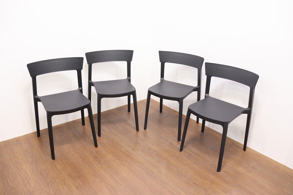 Calligaris カリガリス Olivia オリヴィア バタフライテーブル