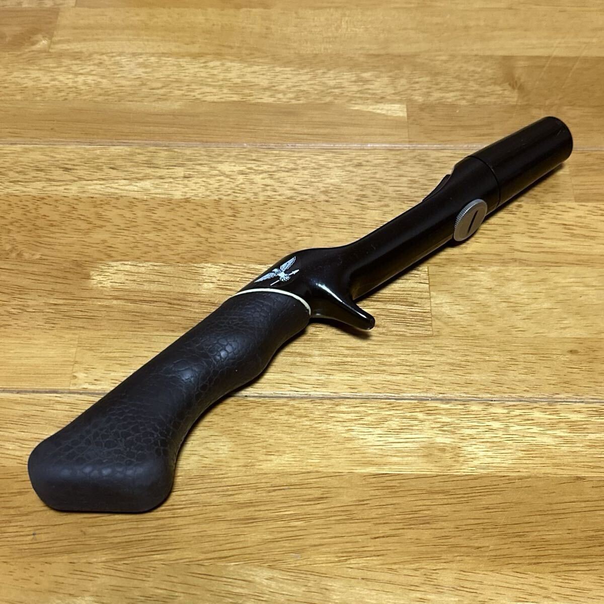 レア!! 1976-1977年製 FENWICK フェンウィック ランカースティック