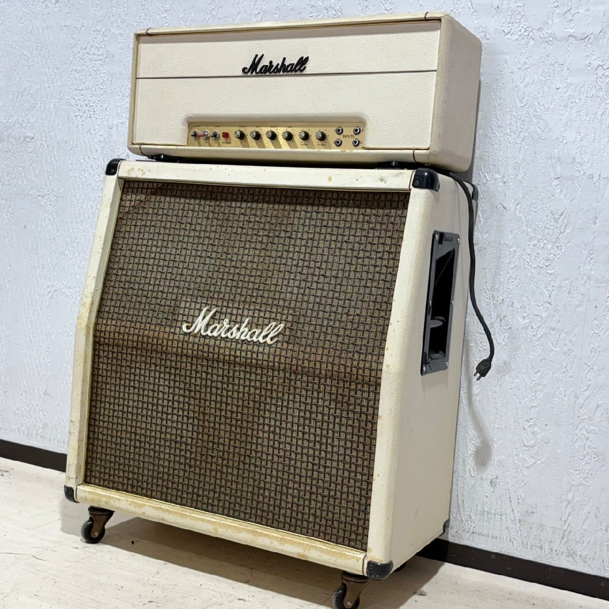 YAMAHA/ヤマハ ギターアンプキャビネット スピーカーシステム J-110S (115S) 120W 動作確認済み  ☆ PayPay(ペイペイ)決済可能 ☆ 札幌市 清田区 平岡 YAMAHA J-110S J115S ギターアンプ キャビネット 120Wの落札情報詳細