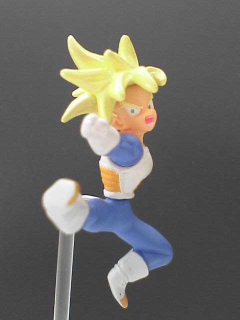 新品】☆ HGシリーズ 全7種 ドラゴンボールZ 12 精神と時の部屋編