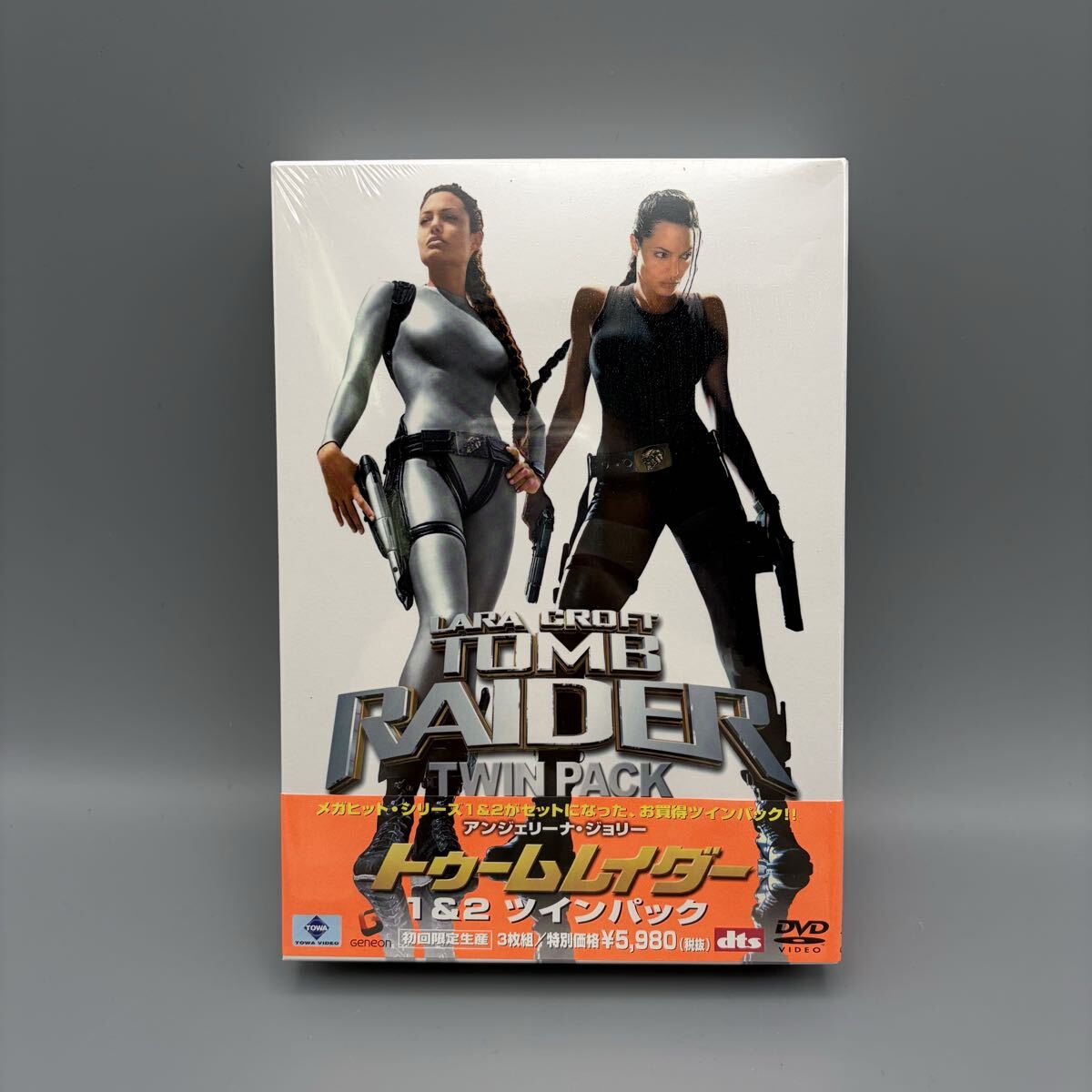 ☆　トゥームレイダーフィギュア　ララ・クロフト　アンジェリーナ・ジョリー　☆ Amazon | トゥームレイダー sota toys アクションフィギュア