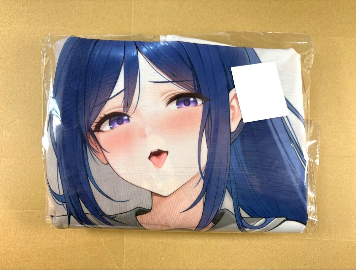 corori ラブライブ サンシャイン 国木田花丸 抱き枕カバー ずら丸