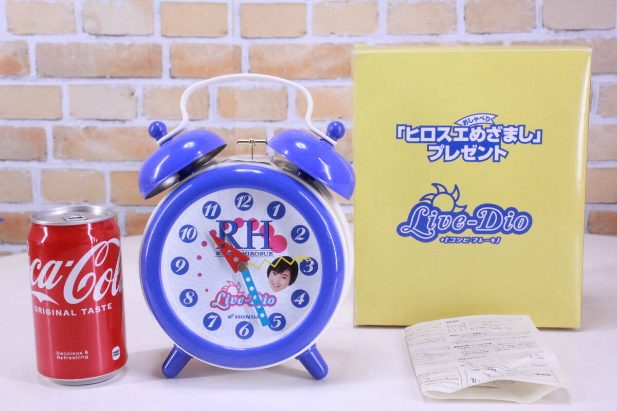新品】#おもちゃ たまごっちの目覚まし時計 「めざまっち」未開封