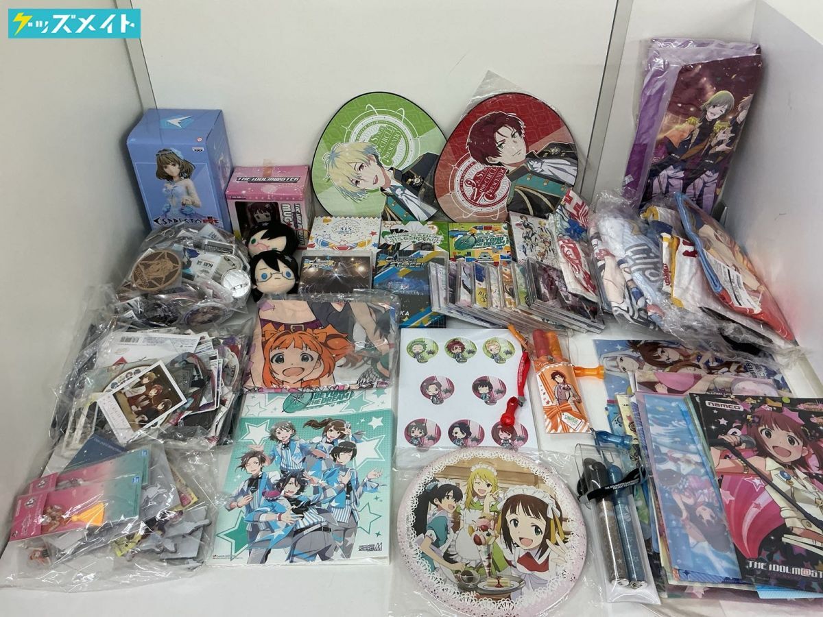 新品】アイドルマスターSideM スナップマイド3 Beit 鷹城恭二 ピエール 