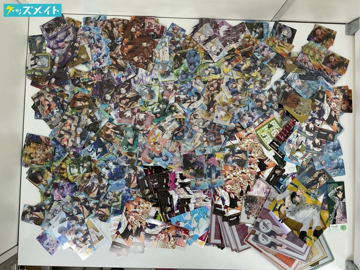 新品】TauruSnail アイドリッシュセブン Re:vale 百 モモ 千 ユキ