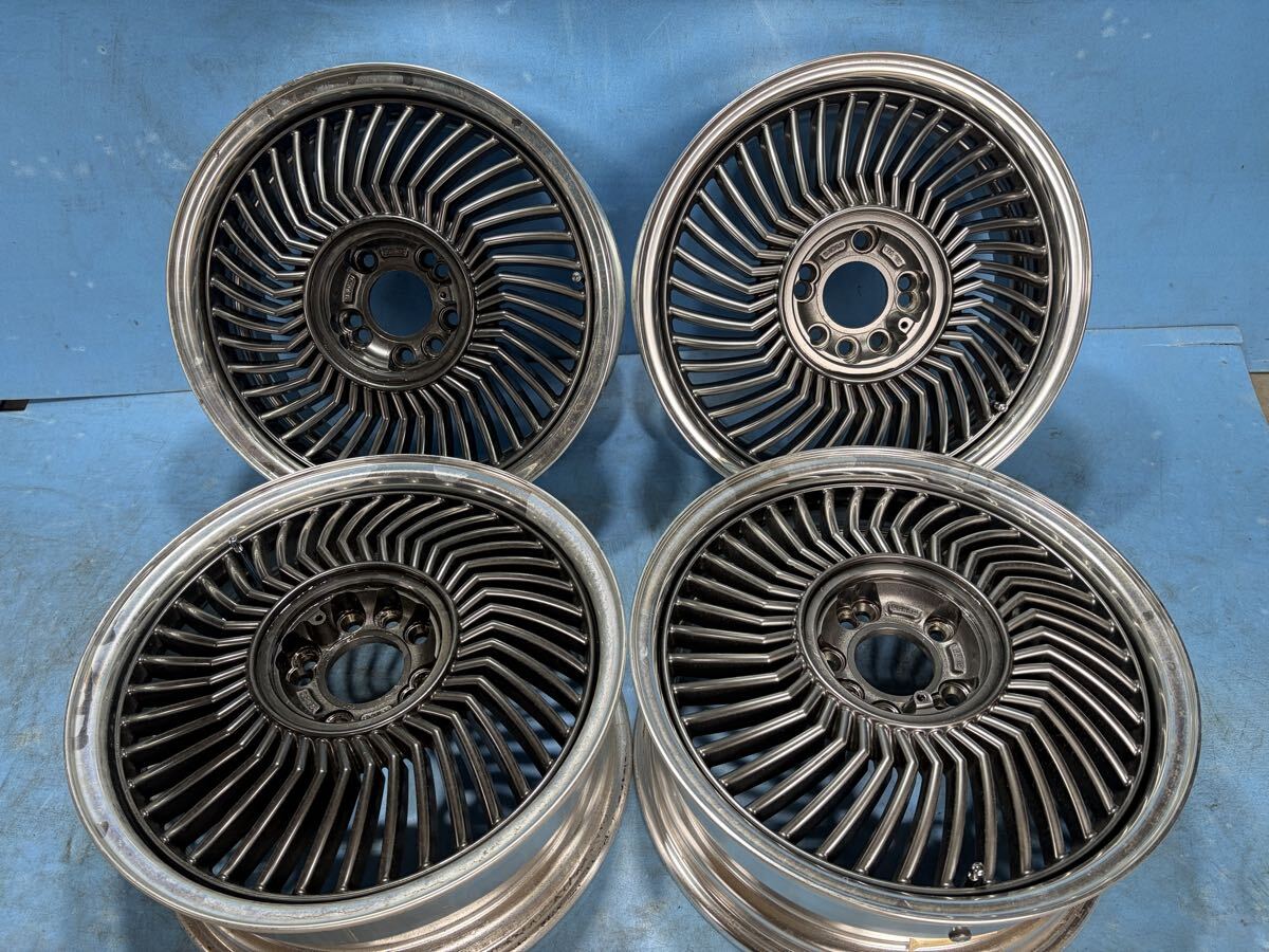 超希少 CARVING MAW head40 17インチ 7J+25 4H5H/PCD100マルチ穴 4本SET ヘッド40 メッキホイール カービング ローライダー 北米 ムーンアイズ  USDM Yahoo!オークション - CARVING head40 ヘッド40 PREMIUM 7J +25 17イン
