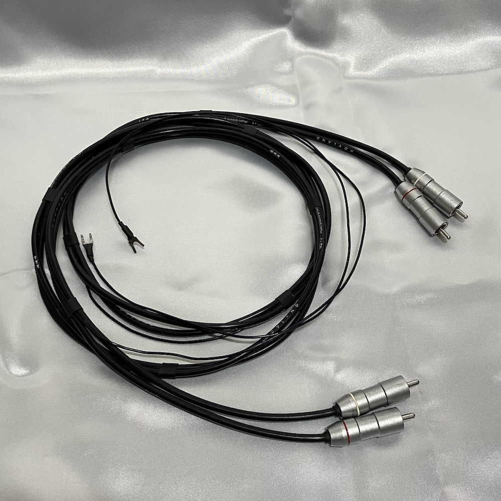 DENON デノン 『フォノケーブル 』5PIN 1.2m | PS2023.PANNONIASACRA.HU