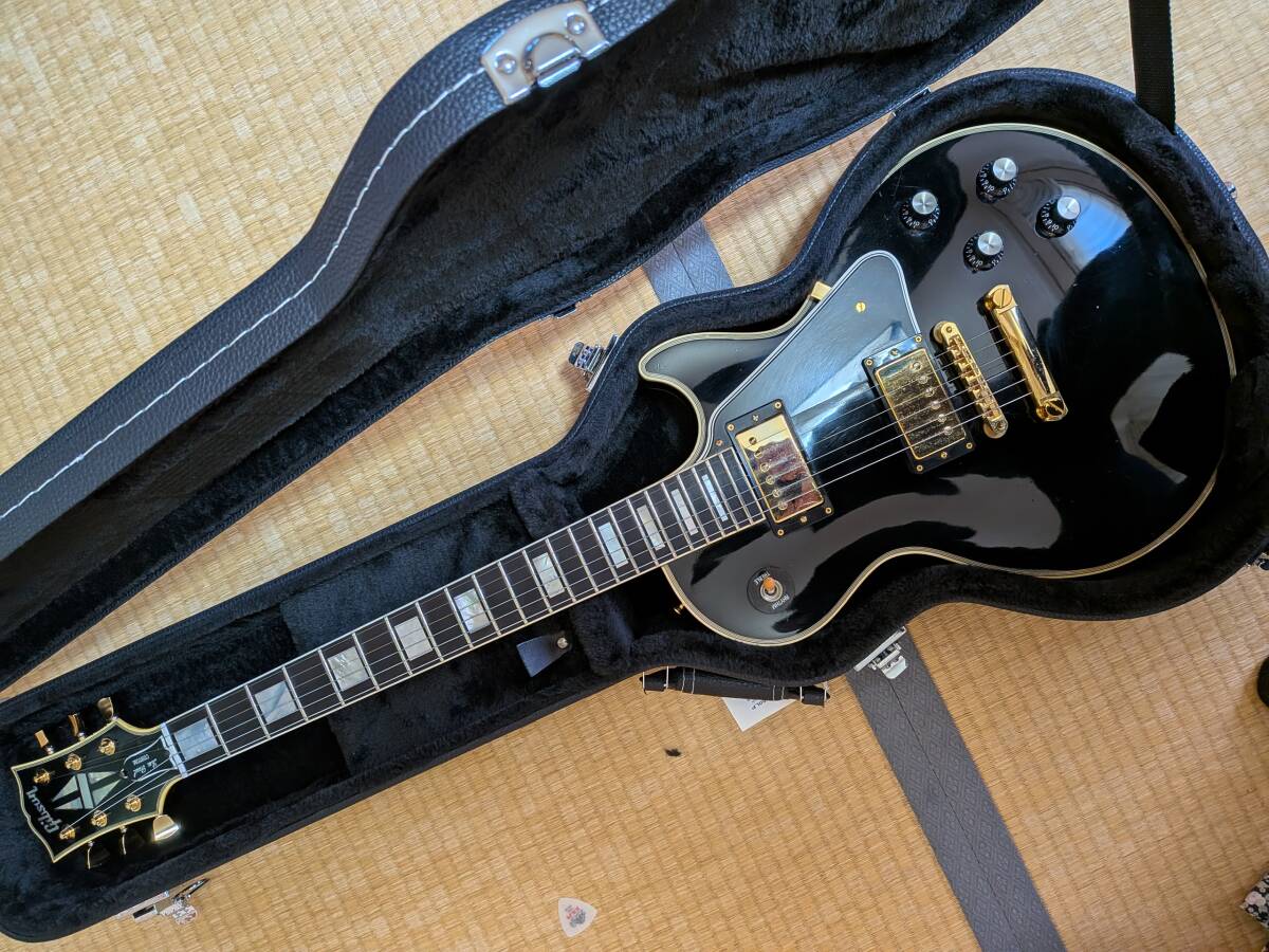 【中古美品】サウスウェストキュー 希少 SOUTH WEST CUE(Ebony)USEDサウスウエスト（エボニー）中古の落札