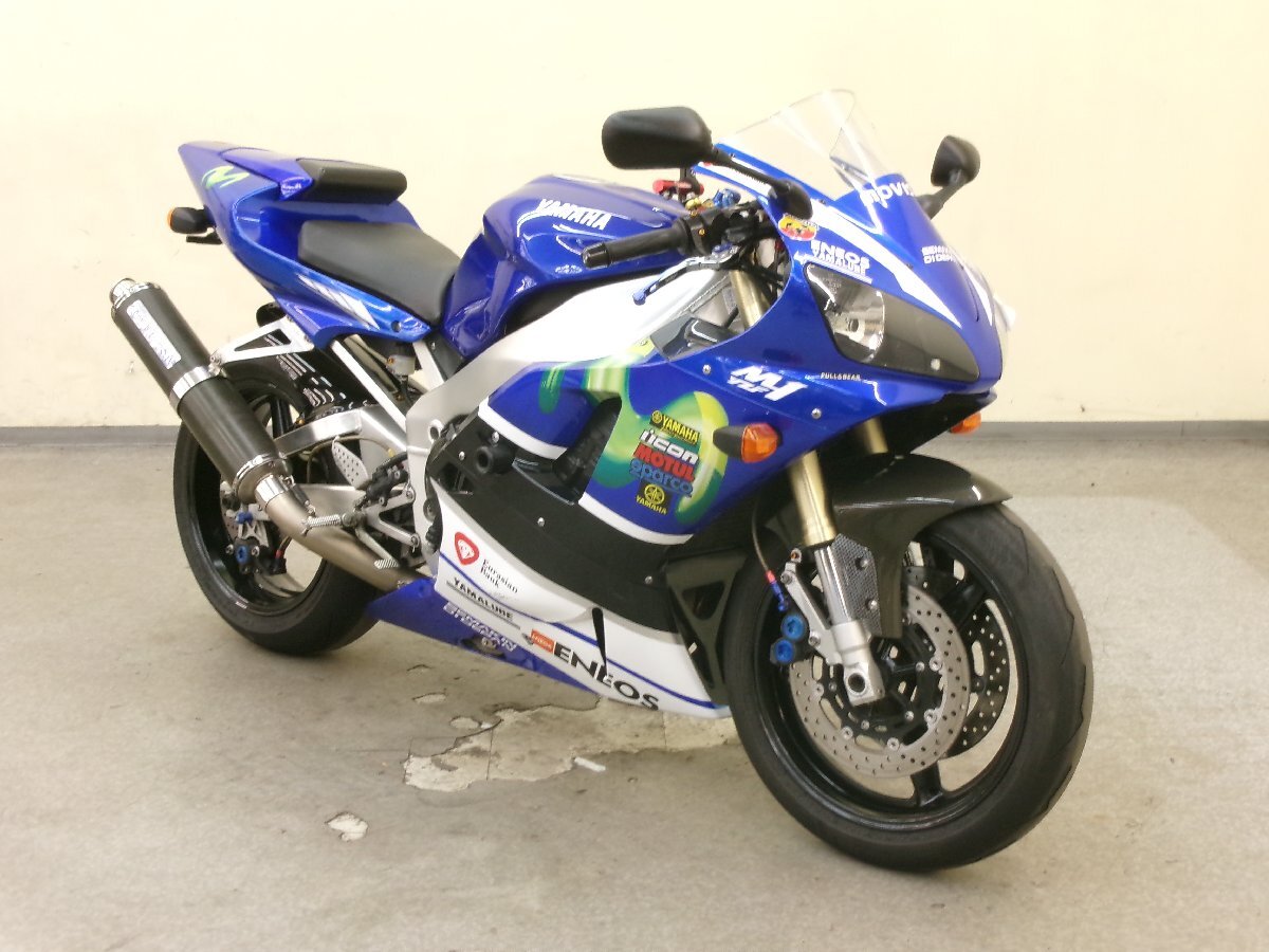 期間限定出品!! ヤマハ TZM50R 【動画準備中】ローン可 現車確認要予約 