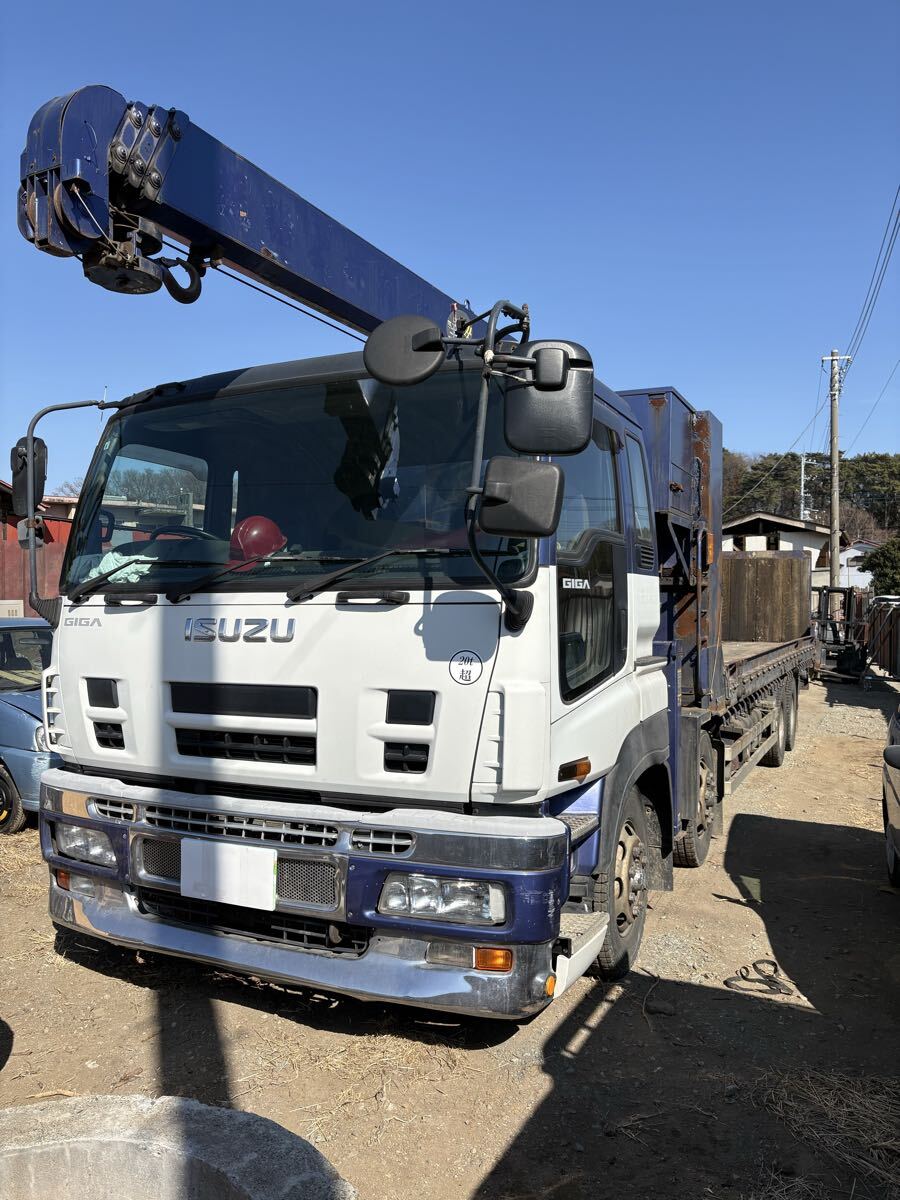 中古 HANAMIDAI 花見台 セイフィティー ローダー 積載車 ラジコン