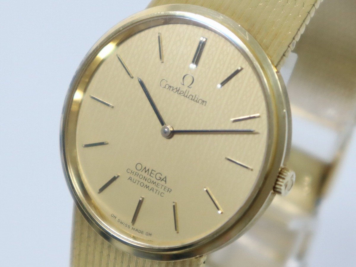 激レア】ORIENT POWER RESERVE EW03-C0