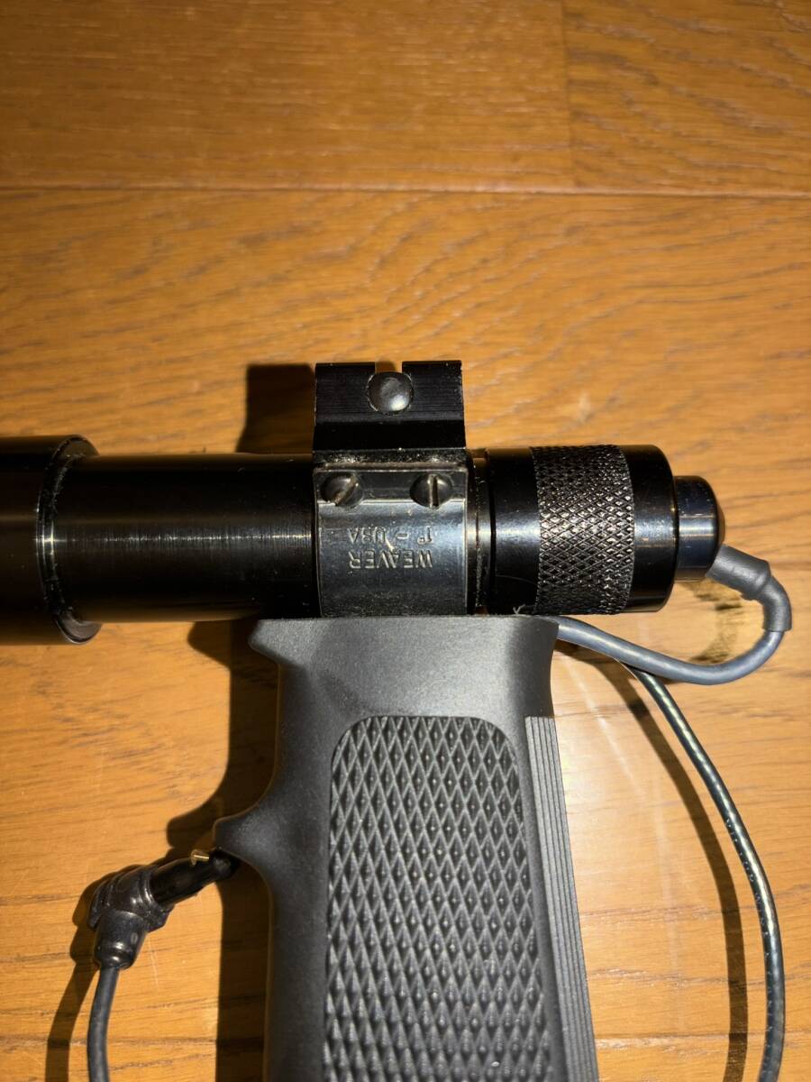 超値下！レーザープロダクツ（シュアファイア）ウェポンライト610R ガバメント用 surefire シュアファイア ウェポンライト 610R ガバメント/M1911