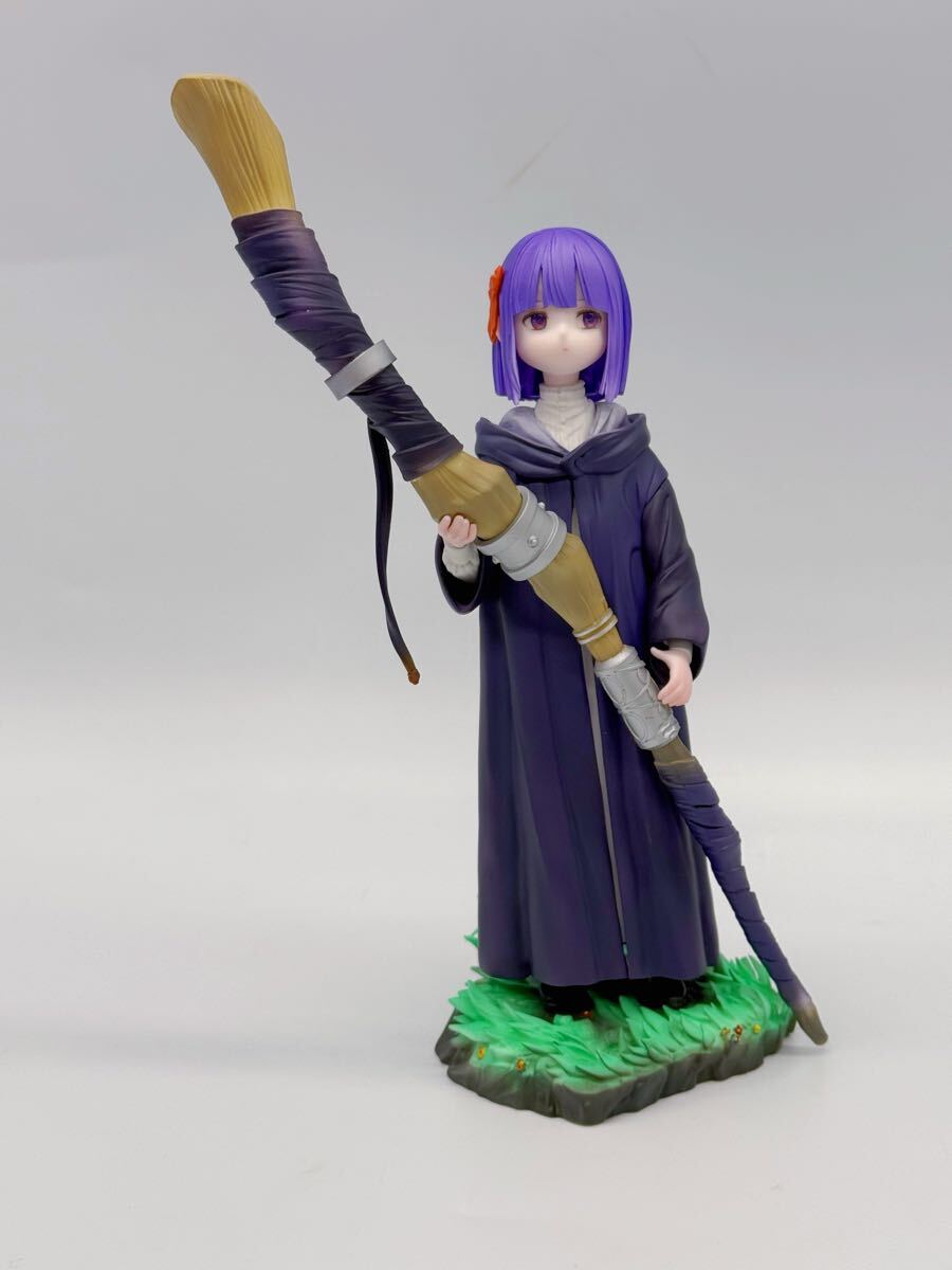 上杉謙信 a-brand 絶対領域 1/4 スタチュー 塗装済み完成品 戦国ランス