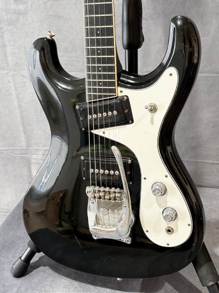 中古】☆ARIA The Ventures Model 2000 VF-D1 ドン・ウィルソンモデル