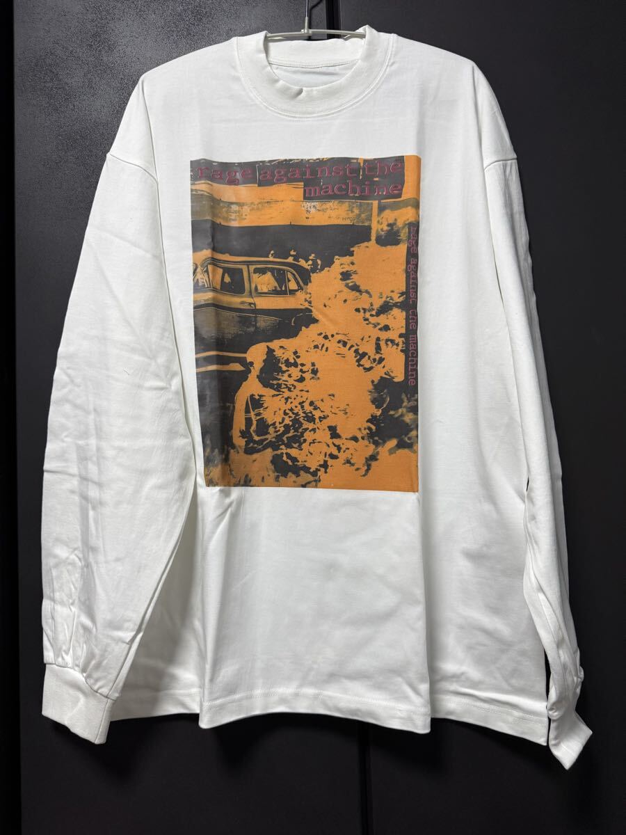 GOOD FELLOWS T-SHIRTS Sサイズ Tシャツ So I'm your friend Chaos On