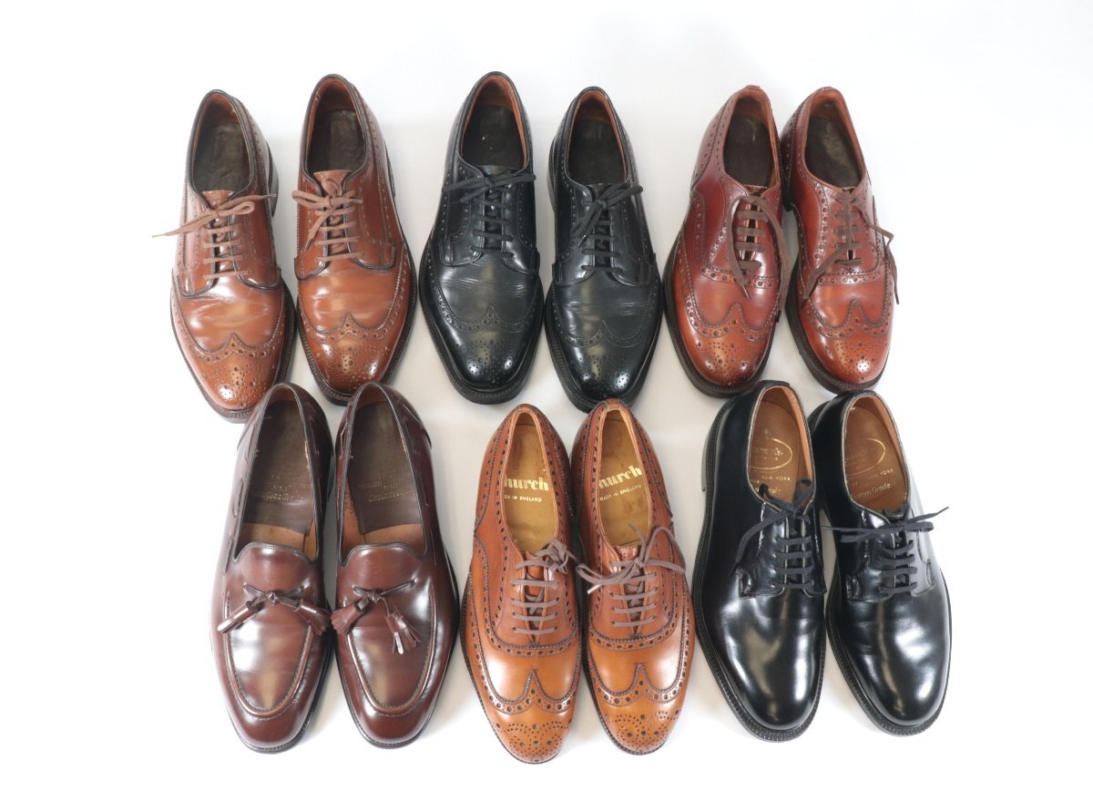 02-0908】美品 Church's LEYTON 2 チャーチ レイトン 2 サイズ 02-0908】美品 Church's LEYTON 2 チャーチ レイトン 2 サイズ