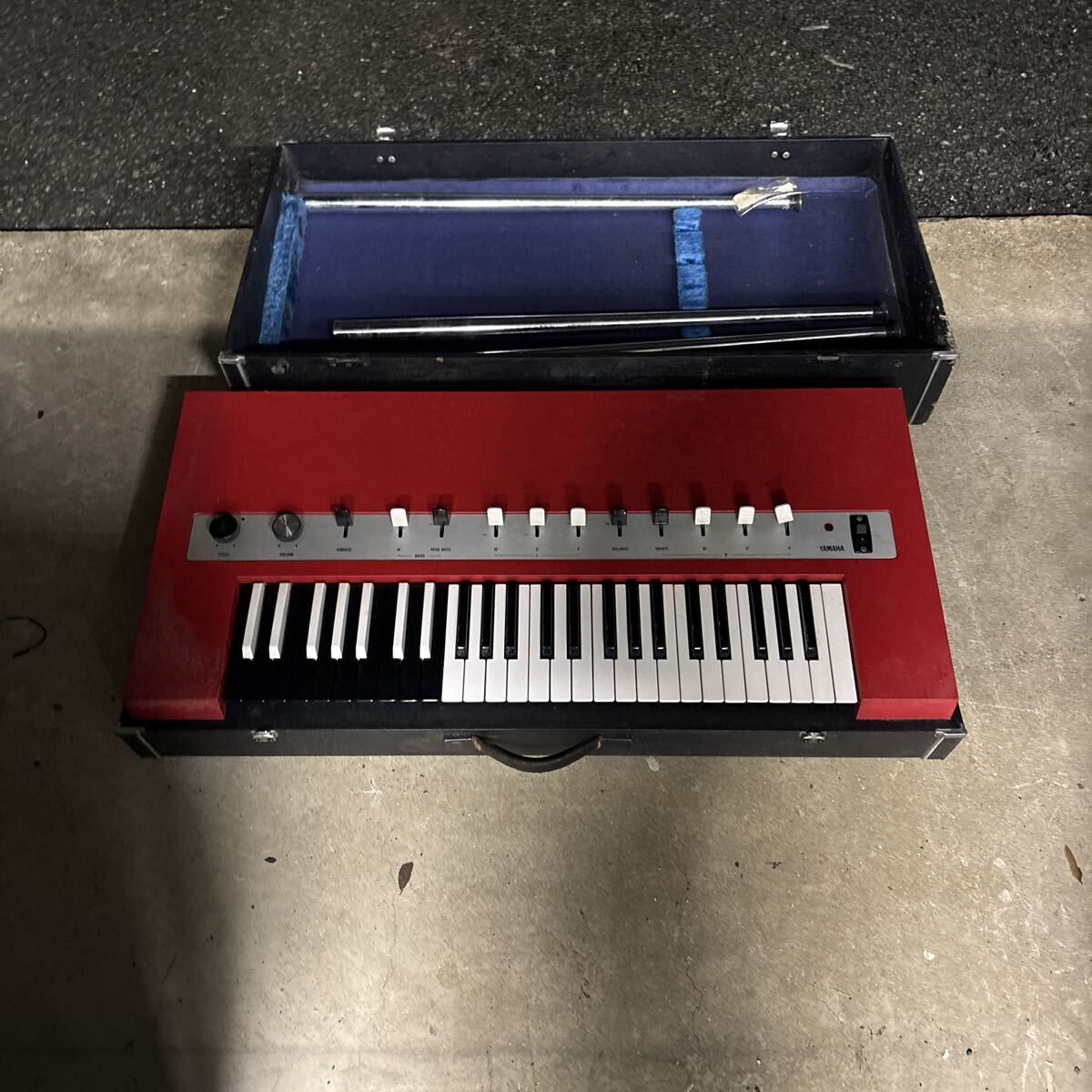傷や汚れあり】[!1円スタート!] YAMAHA ヤマハ SE3000 電子オルガン