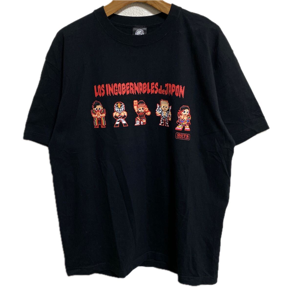 ロスインゴベルナブレスデハポン スタジャン ジャンパー ジャケット 