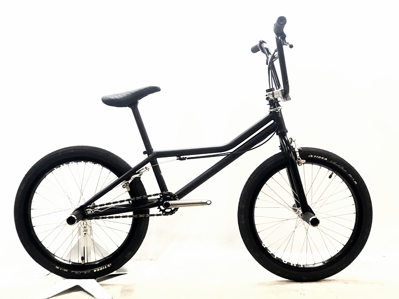 送料無料】【セット販売】BMX フラットランド Flatland フレーム