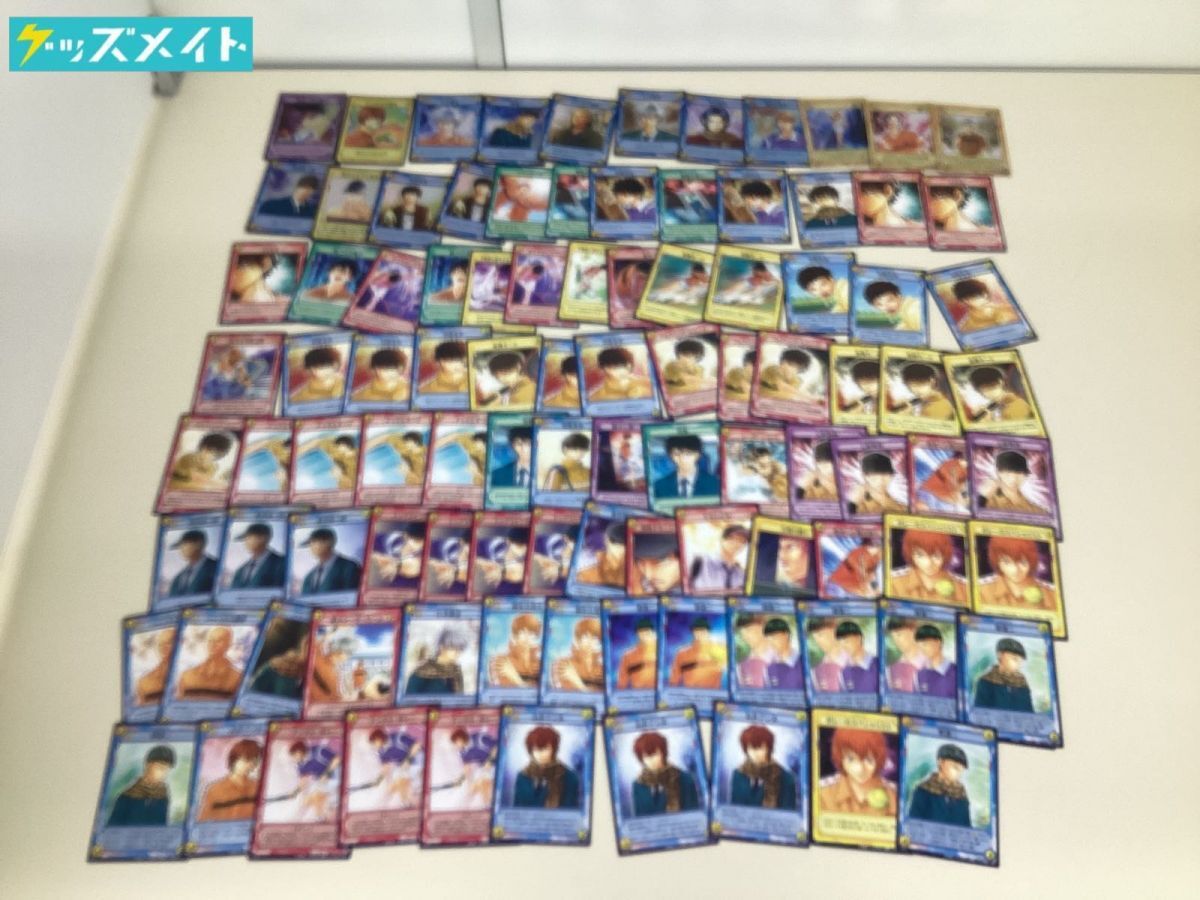 テニスの王子様 スペシャルブロマイド 11枚セット 幸村精市 丸井ブン太 