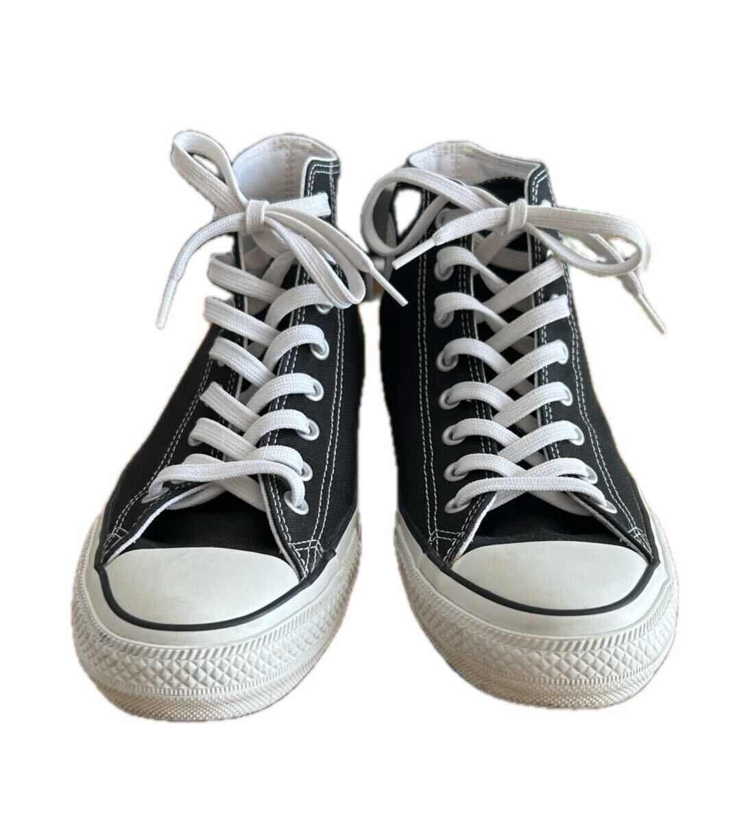BESS NYC ベス ニューヨーク カスタム コンバースUSA製 CONVERSE 
