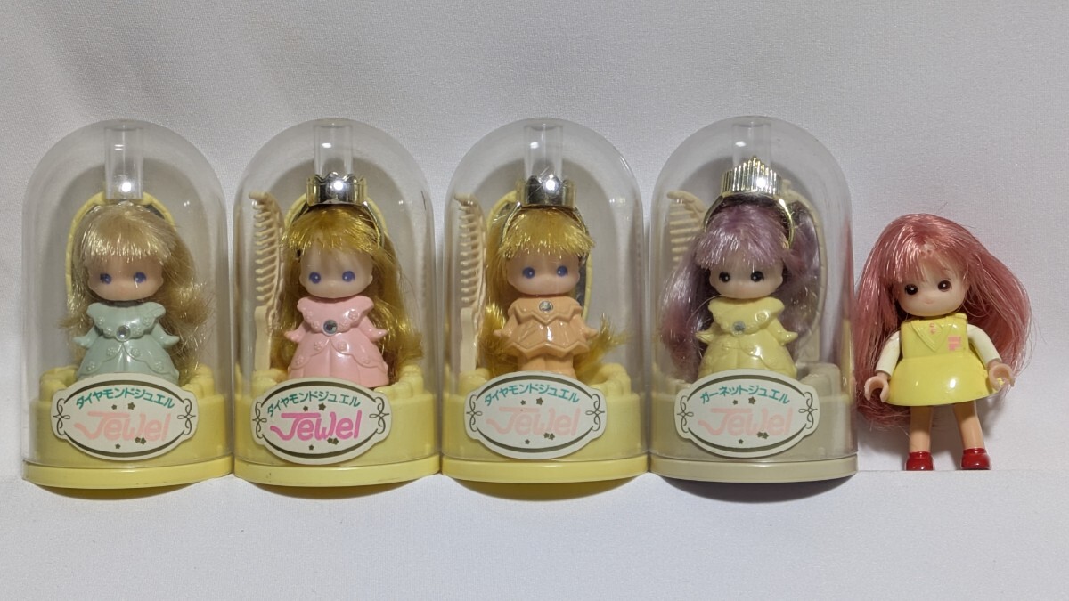 USED 昭和レトロ こえだちゃんおひさまハイツ TAKARAの落札情報詳細