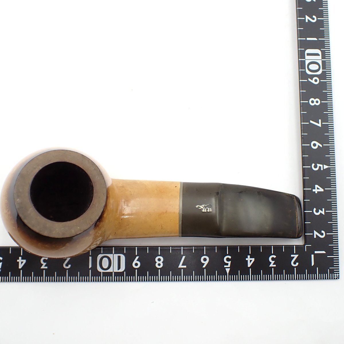 タバコグッズ I.M.P. Meerschaum メシャム パイプ