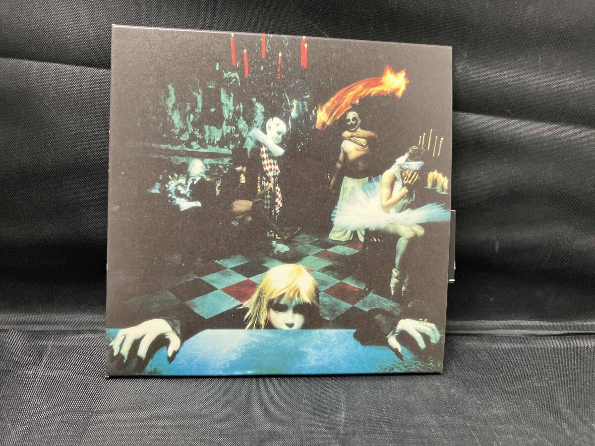 中古】BUCK-TICK 告知 ポスター E① 十三階は月光 2005 美品 グッズの