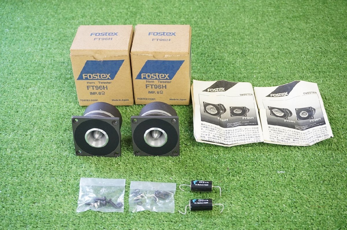 中古】FOSTEX フォステクス SG600Sスピーカースタンド 2セットの落札