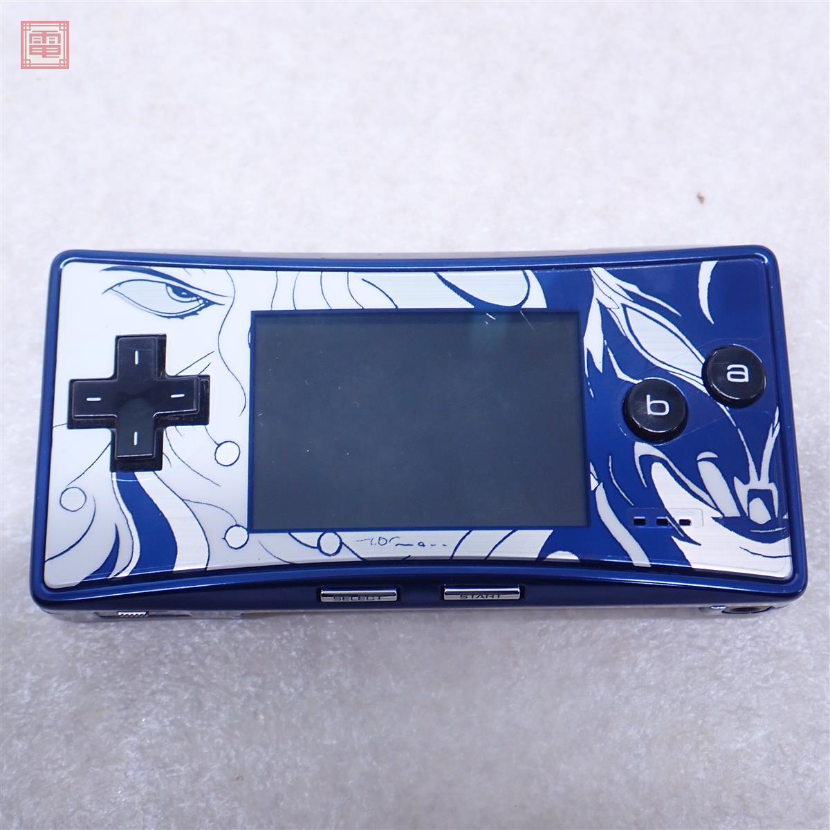 新品】希少品 ファイナルファンタジーⅣ アドバンス 天野喜孝デザイン 