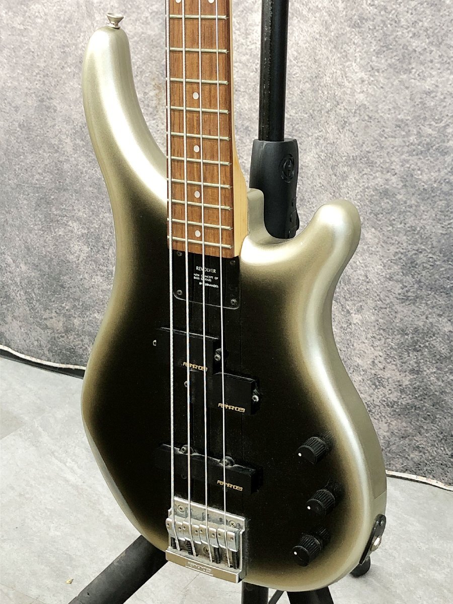 ○FERNANDES(フェルナンデス)のヘッドレスベース/REVOLVER!!!!!○の
