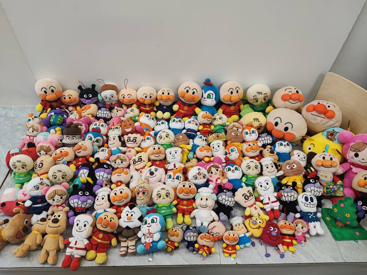 新品】☆未使用☆アンパンマン ジャムおじさんのNEWネンドパン工場☆訳