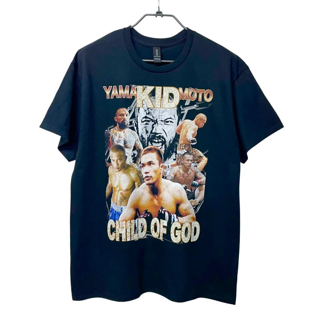 CRAZY BEE MONSTER Tシャツセット クレイジービー KID 山本KID徳郁