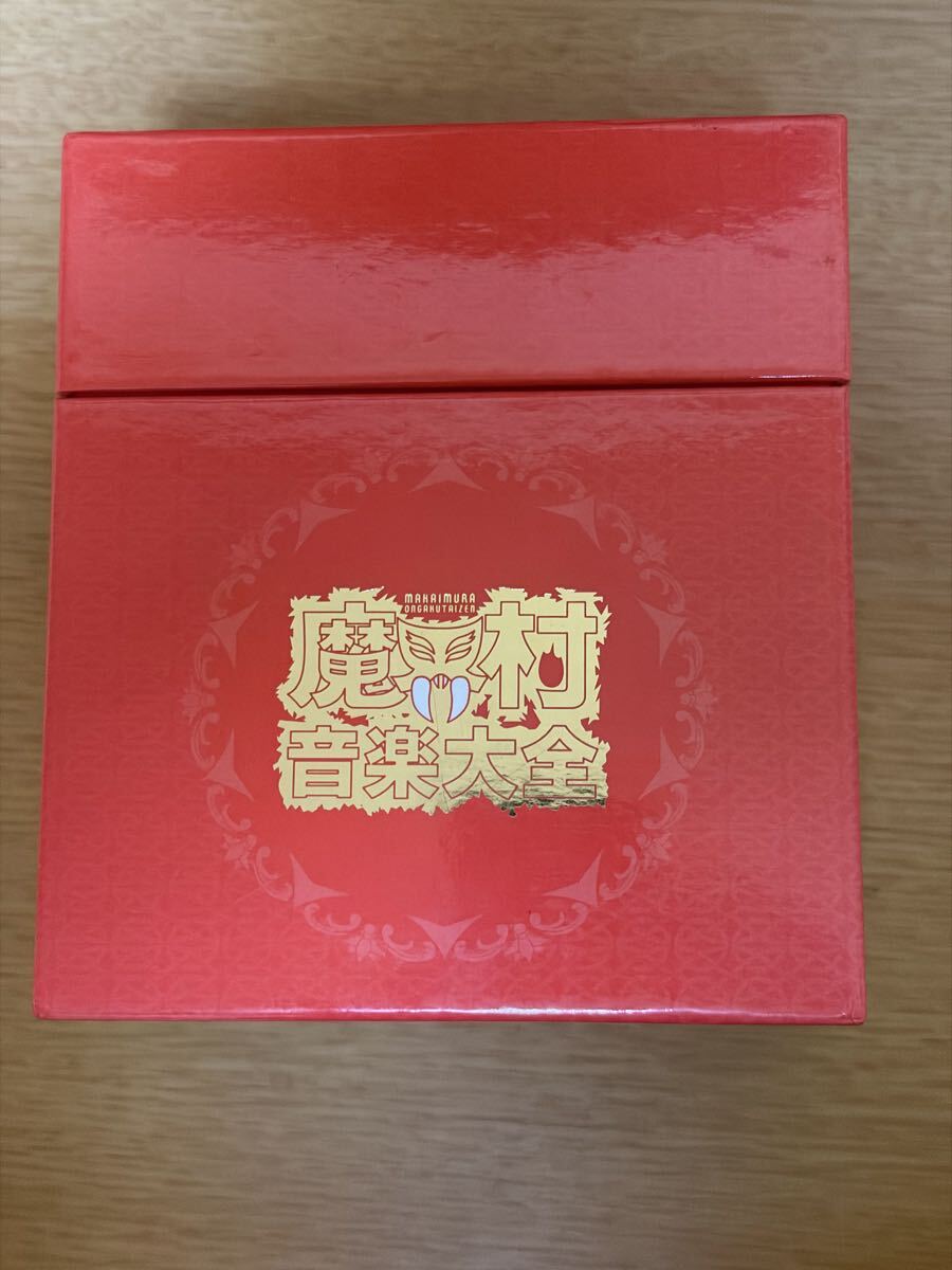 新品】M8161 【非売品 魔界村外伝 レッドアリーマー 幽体離脱