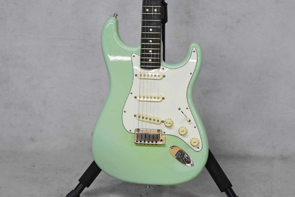 中古】レア Jeff Beck GRECO EG600J EG800J 1978年 ジェフベック レス