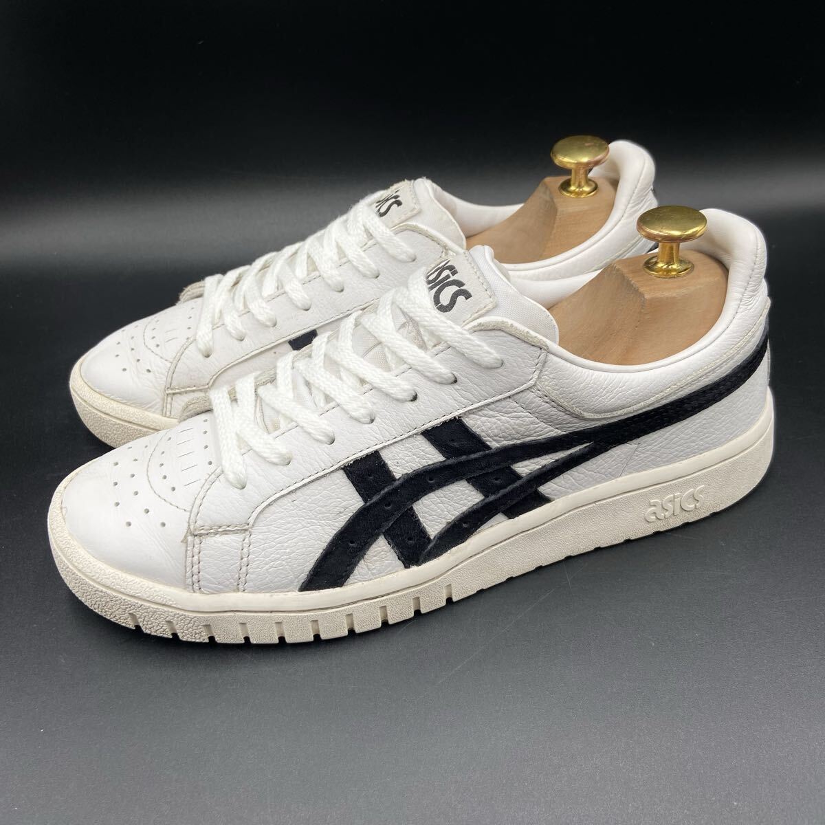 高級モデル TBF712 アシックス ASICS タイガー ファブレ ポイント