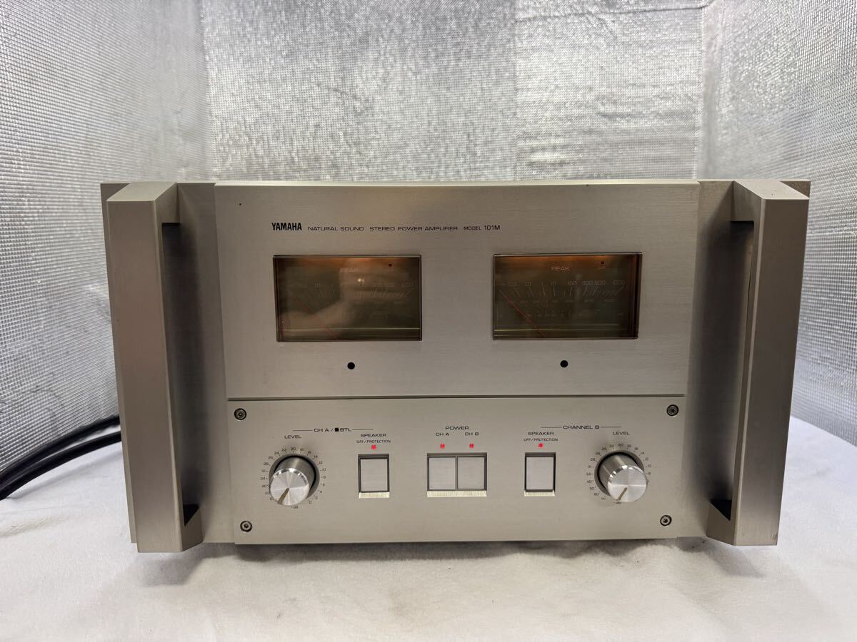YAMAHA HR-3000B BASS AMPLIFIER ベースアンプの落札情報詳細 - Yahoo