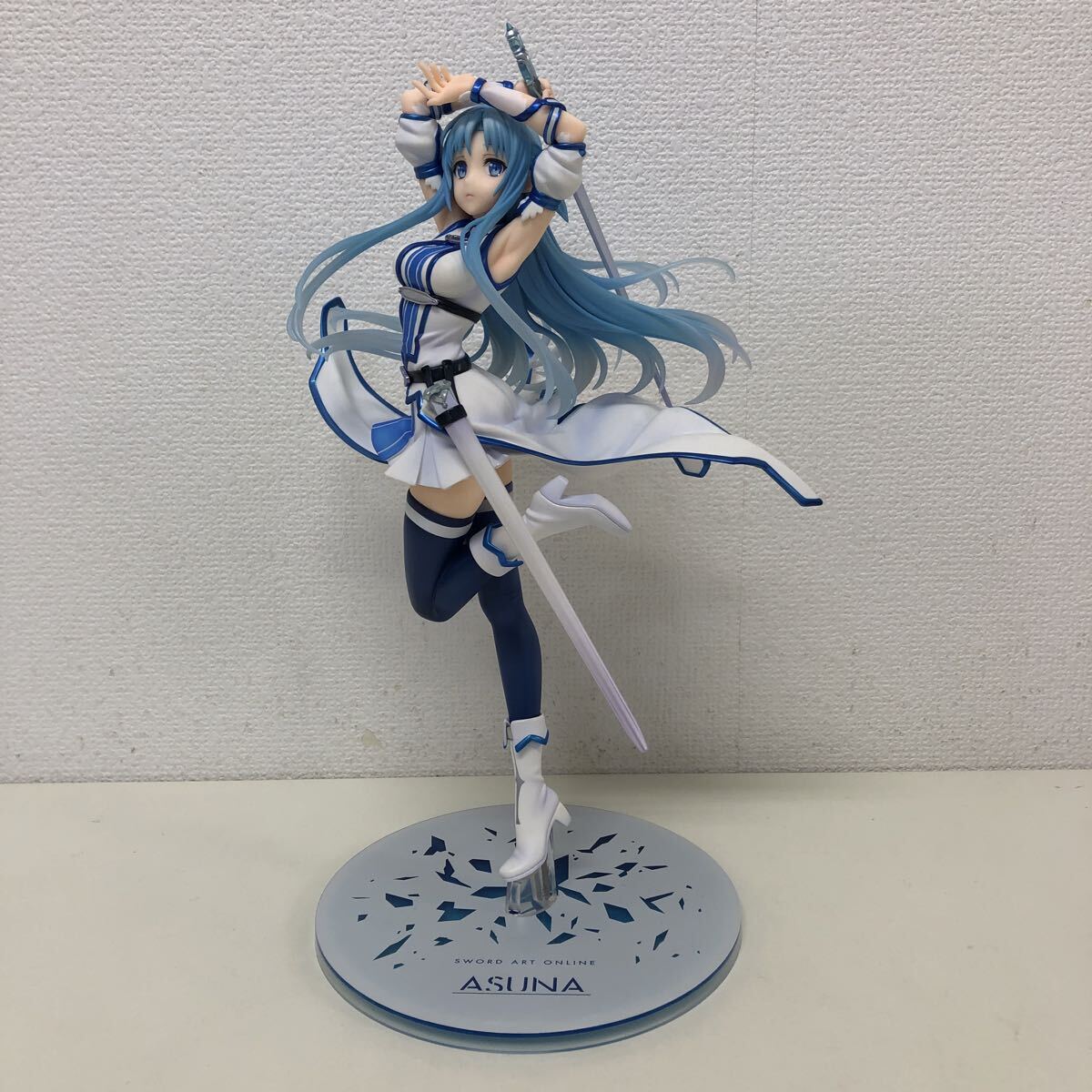 新品】【新品】ソードアート・オンライン(SAO)アスナ、結城明日奈の 