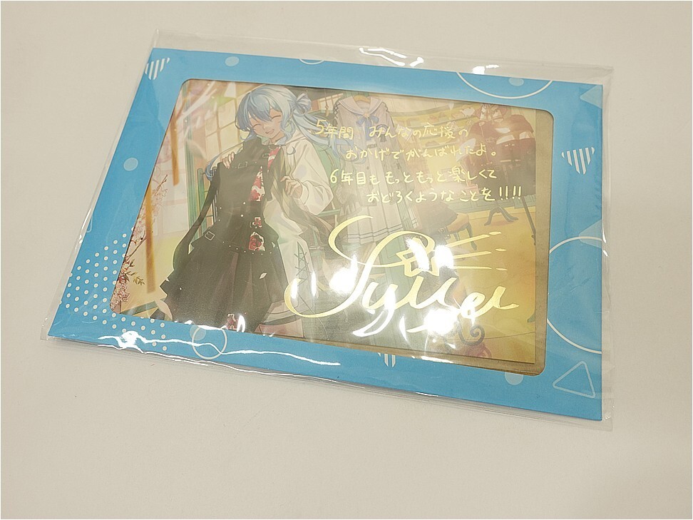 新品】ZARD(坂井泉水・蒲池幸子) ブロマイド ポストカード 2Lサイズ