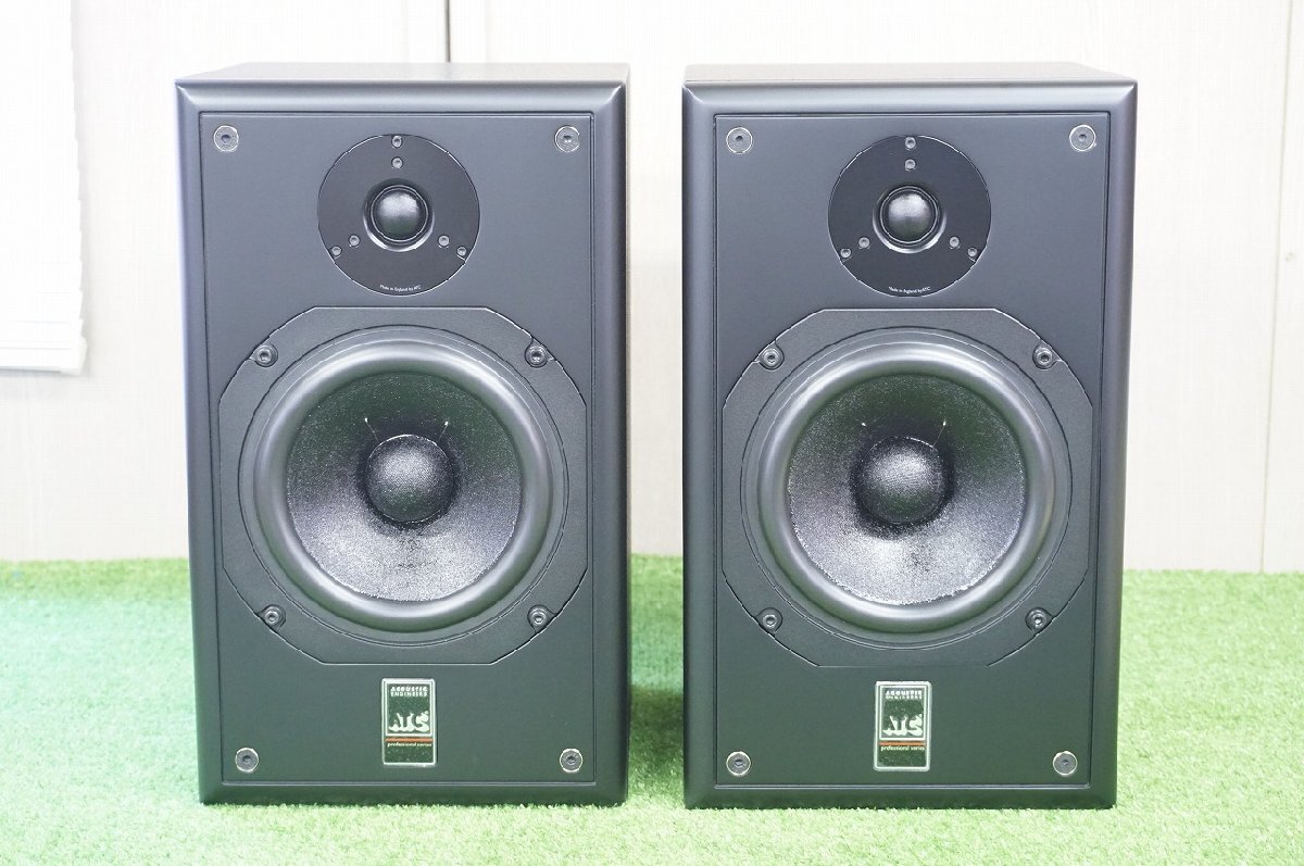 ALTEC アルテック DIG エレクトリSPEAKER SYSTEM 1個