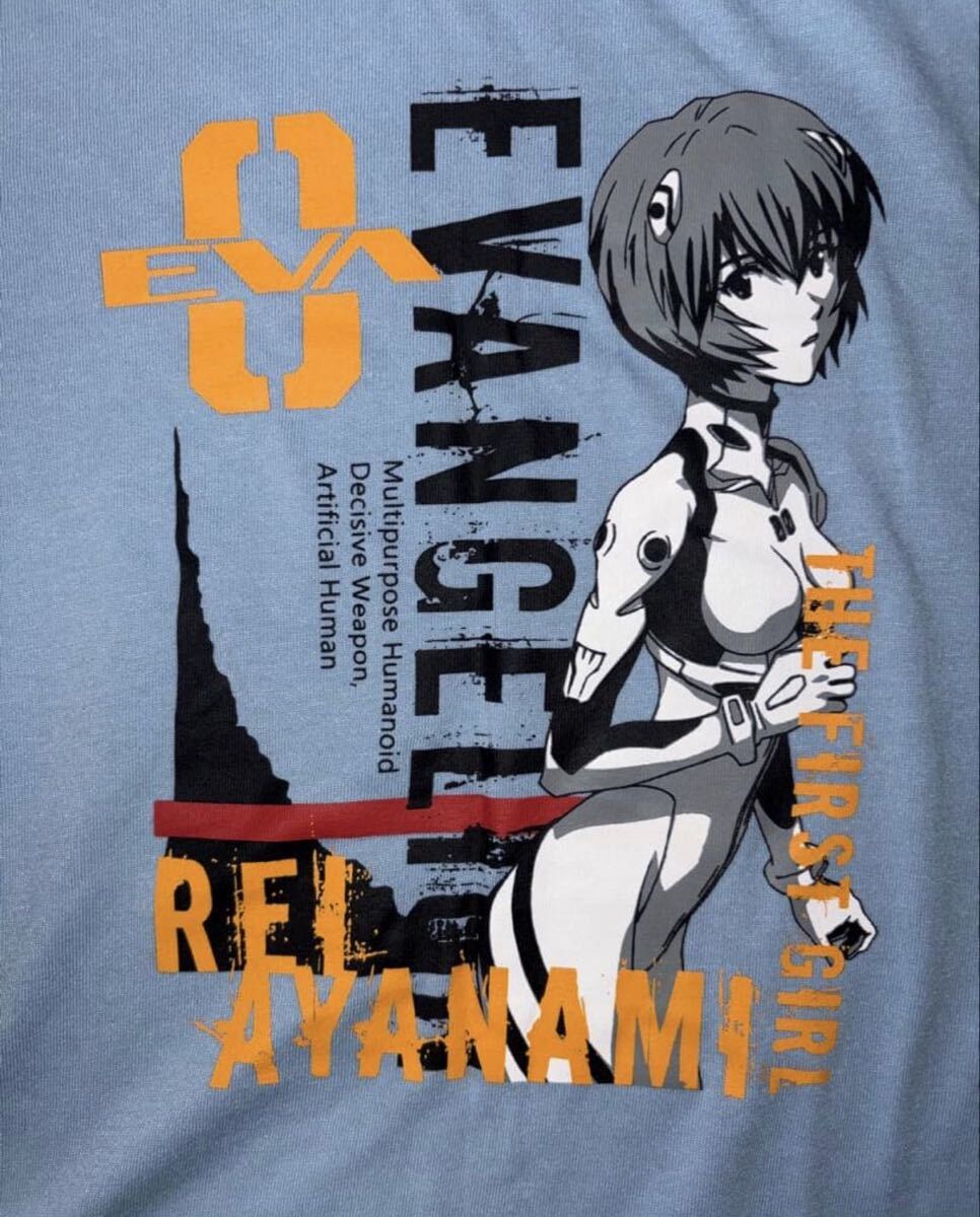 中古】【中古】新世紀エヴァンゲリオン 貞本義行イラスト エヴァT