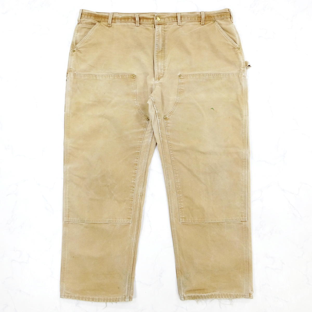 新品】32 inch ☆ born x raised x awake ny x carhartt wip double 