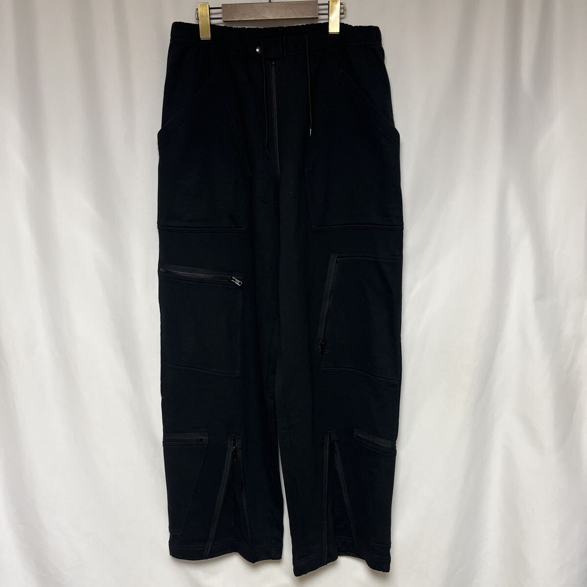 ◇N.HOOLYWOOD ミスターハリウッド ×ディッキーズ 19ss Side Cargo 