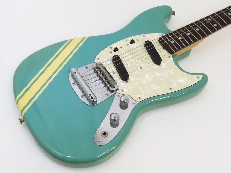 中古】FRESHER(フレッシャー) ムスタング mercury X-310 mod の落札