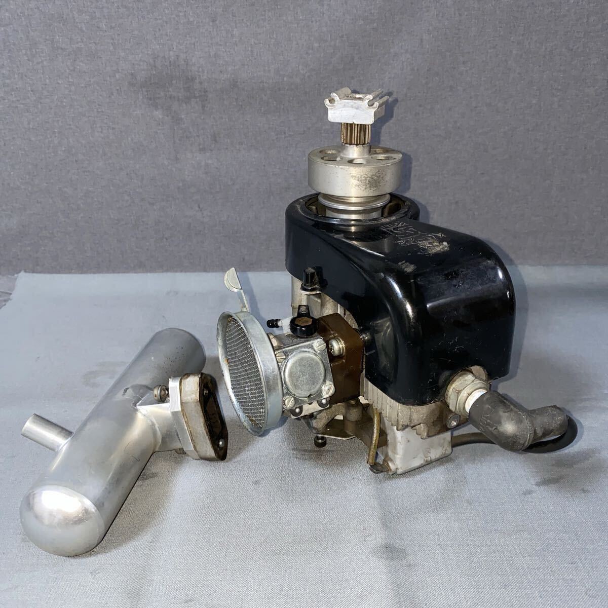 中古】JR GSR260Z Sports FBL ガソリンエンジンヘリコプター 調整済の