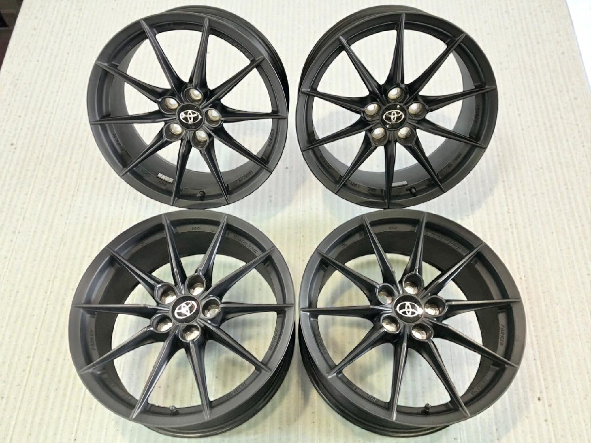 全体的に状態が悪い】ミッチェル シケイン ハーレー用 前後セット