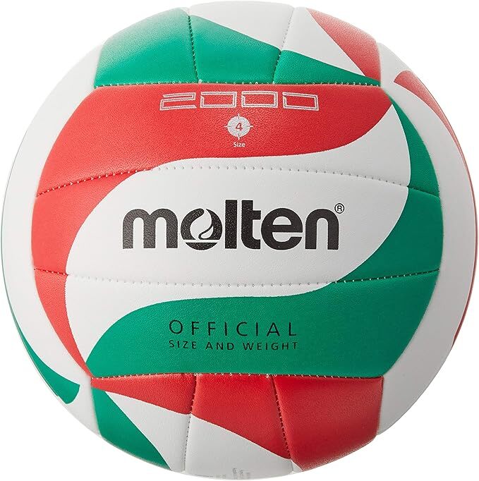 未使用に近い美品中古 ミカサ バレーボール 4号球 検定球 MVP400