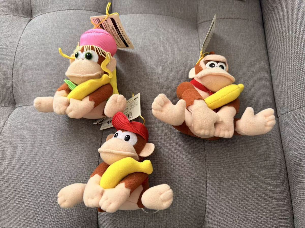 新品】☆タカラ ビーダマン スーパー ドンキーコング ディディーコング
