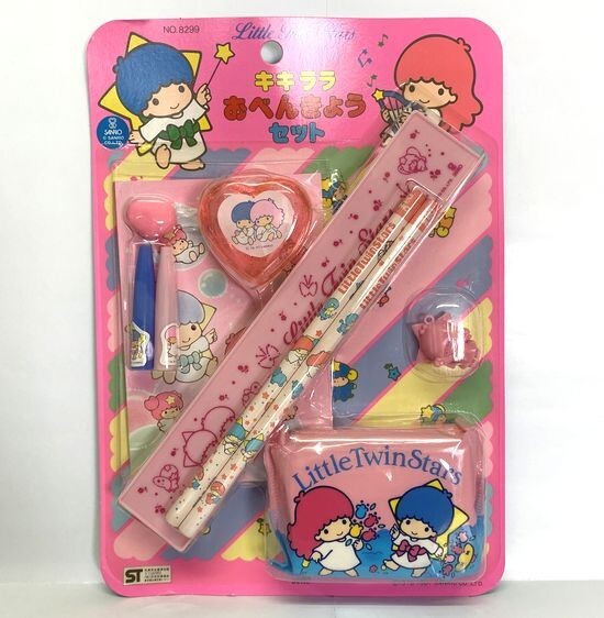 ☆動作品☆ピコ/PICO アンパンマン シリーズのみ おべんきょうセット