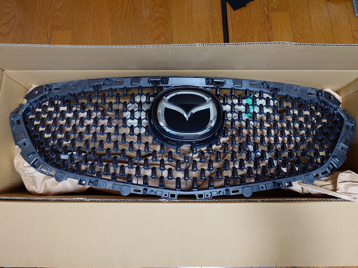 7293 ☆美品/破損キズなし☆ マツダ3 MAZDA3 BPFP/BP8P/BP5P 純正